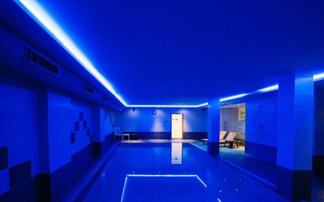 Europe Hotel