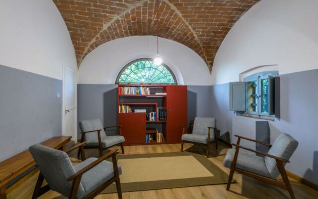 House Saletto Casciana Terme