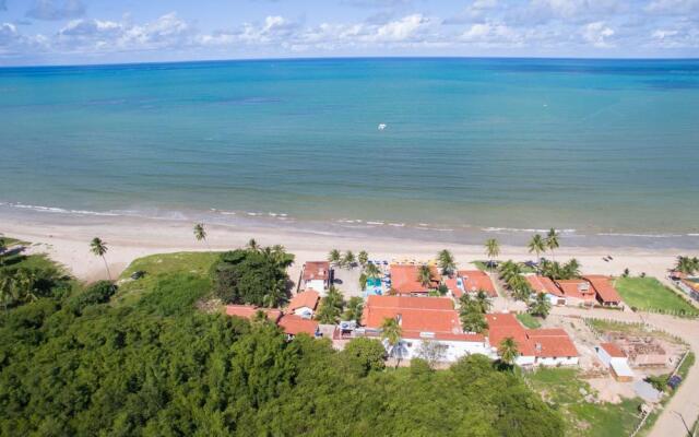 Pousada Shalom Beach