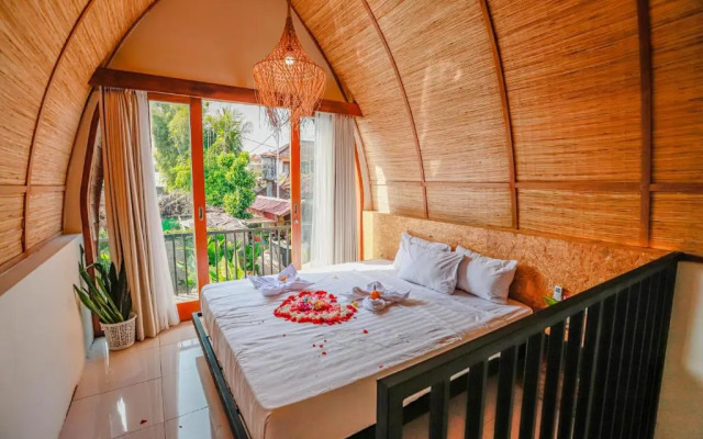 Bintang Bungalow