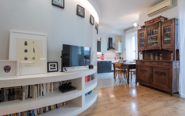 Dora Apartment by Wonderful Italy