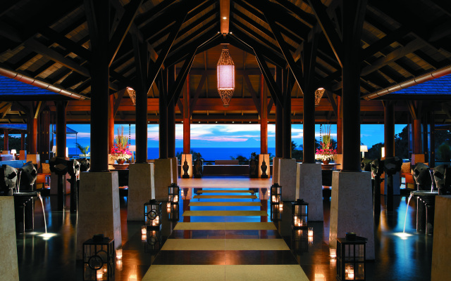 Shangri-La's Boracay Resort and Spa