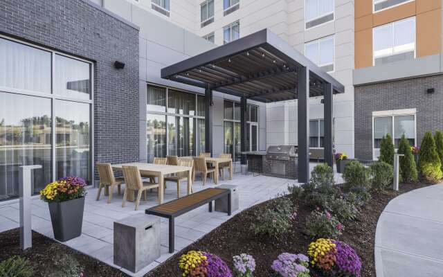 Homewood Suites by Hilton Boston Woburn
