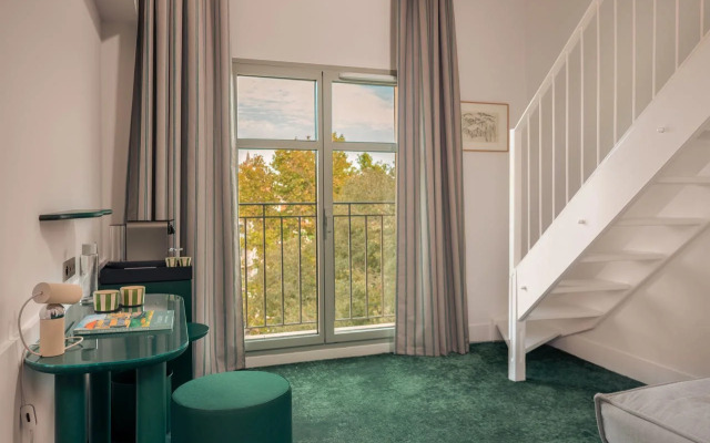 Hôtel Saint Christophe Aix en Provence Centre Ville