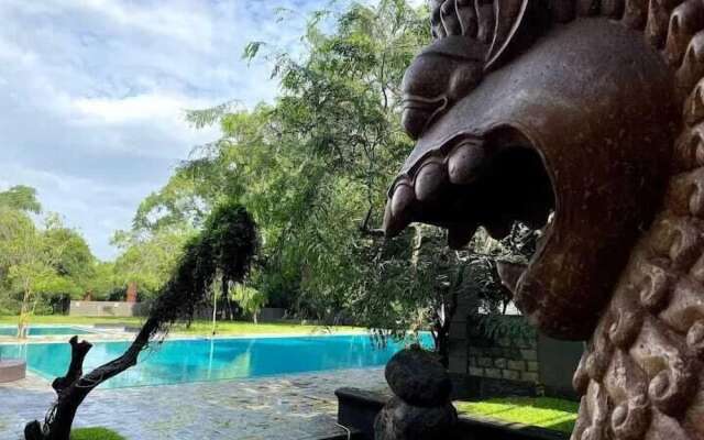 Aswadduma Hotel