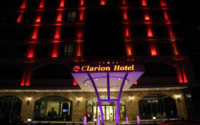 Clarion Hotel Kahramanmaras