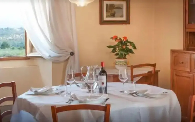La Capannaccia