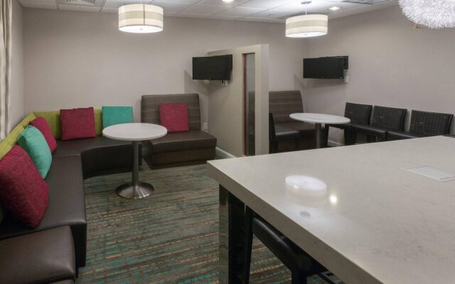 Residence Inn by Marriott Columbus