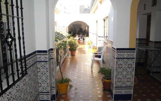 Hostal Málaga