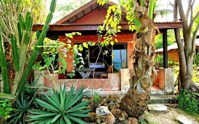 Cactus Bungalow