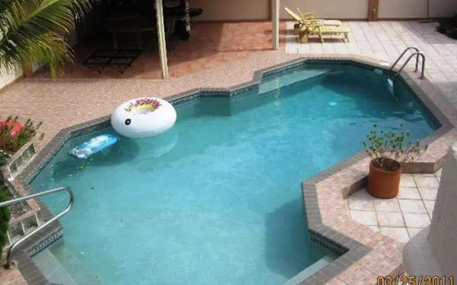Eagle Beach Villa