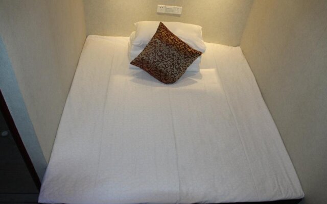 Pingyao 1 Home Hotel