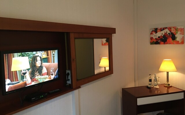 Gasthaus Nobel Moordeich