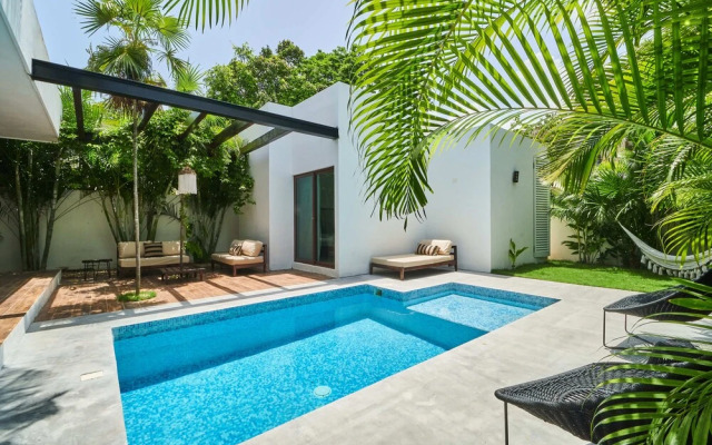 Casa Mallorca By Lockey