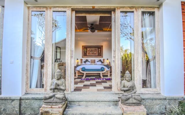 Sanggraloka Suite
