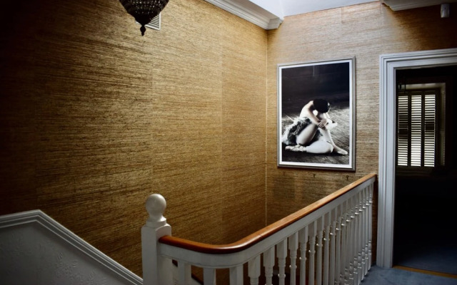 Refurbished Traditional Dublin Townhouse