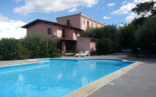 Agriturismo Agri