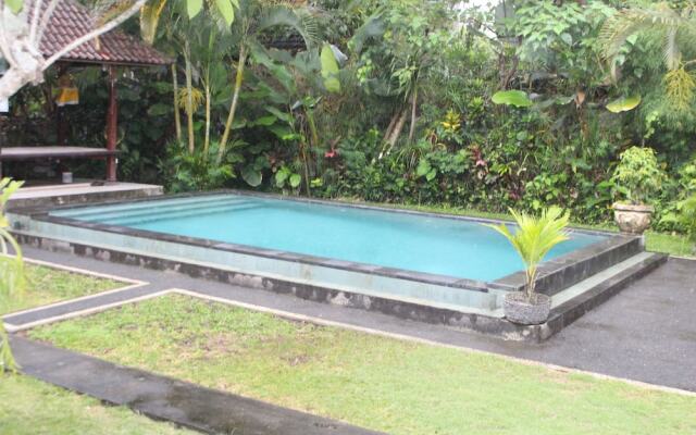 Alit Bungalows Ubud