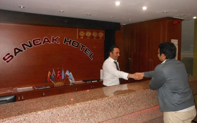 Sancak Hotel