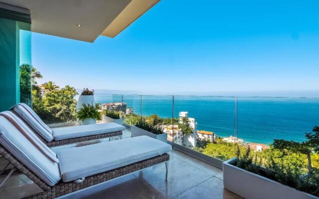 Avalon 401 Sunset Views 3BR NEW ROMANTIC ZONE!