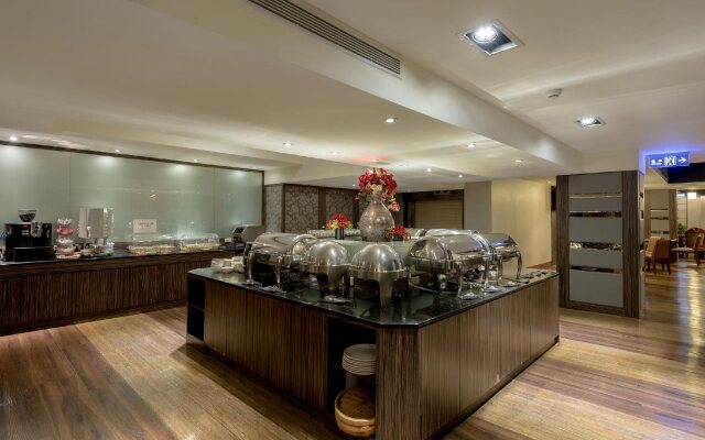 Happiness Hotel