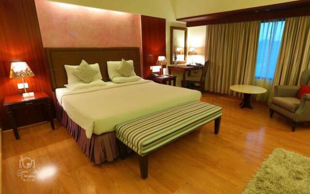 A' Hotel Ludhiana