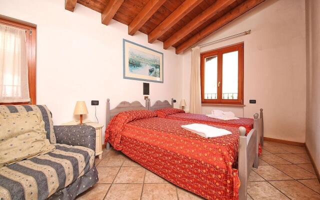 Residence Casa Gardola