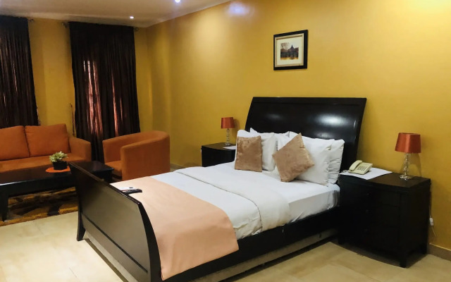 TOC Hotel