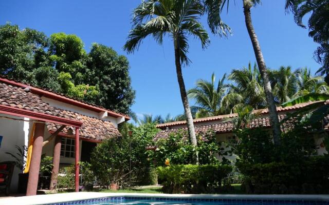 Villa Botero By Casa Mojito B&B