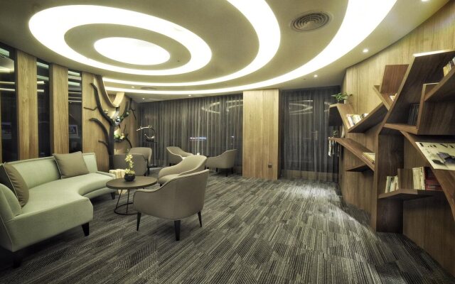 Hotel IN