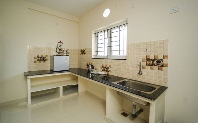 SR Residency