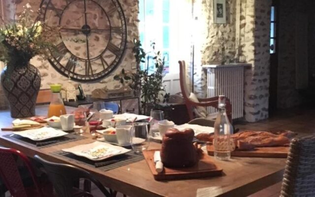 La Maison dans la Brie