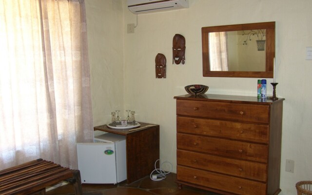 Roidina Safari Lodge