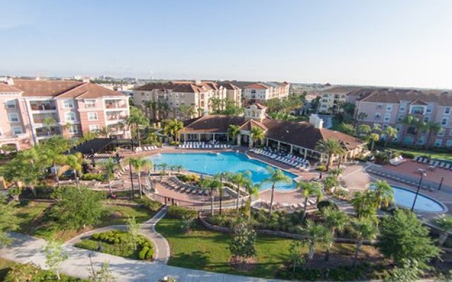 Ascendant Holidays at Vista Cay, Orlando, USA