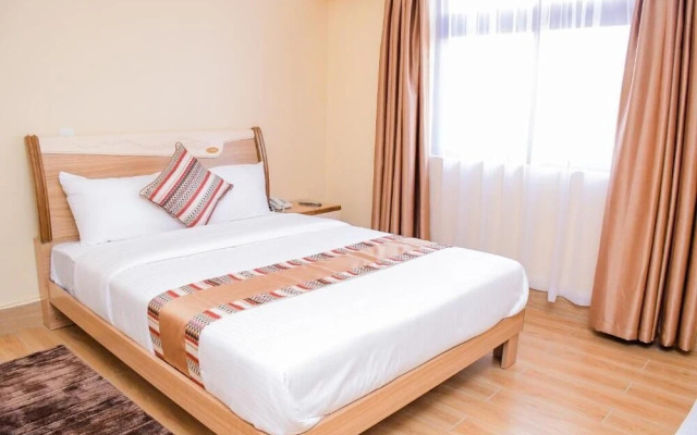 Kiandani Hotel