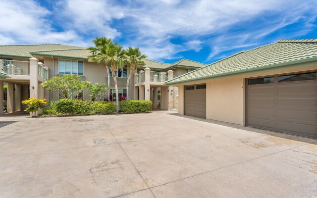 Wai'ula'ula at Mauna Kea