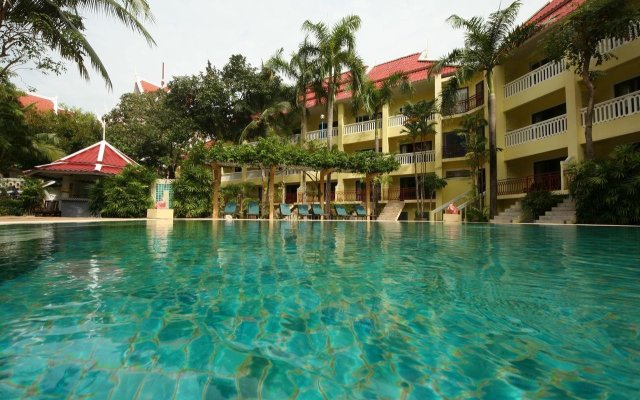 MW Krabi Beach Resort
