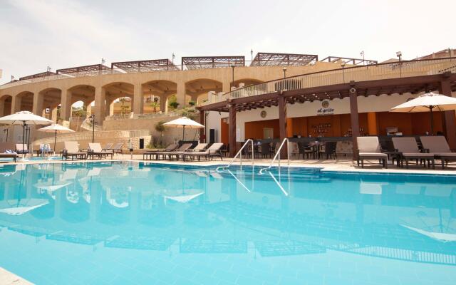 Crowne Plaza Jordan Dead Sea Resort & Spa by IHG