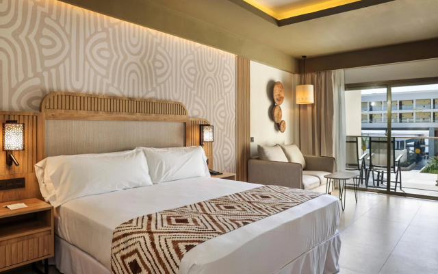 Hotel Riu Palace Swahili - All Inclusive - Adults Only - Image 4