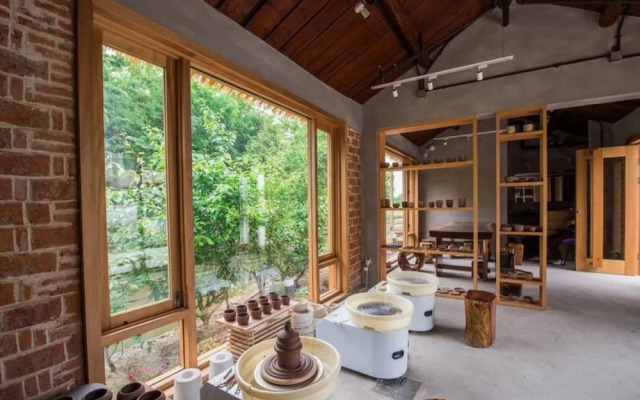 Suyu Guesthouse