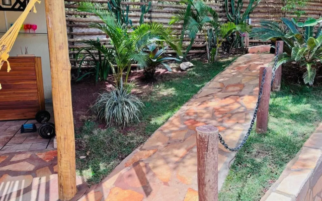 Pousada Panorama Cipo