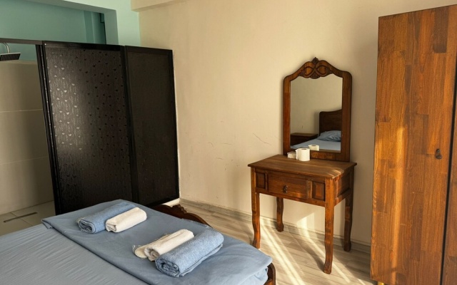 Ayçam Apart Otel