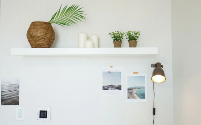Alice Apartment