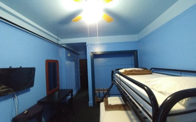 Rodeway Inn