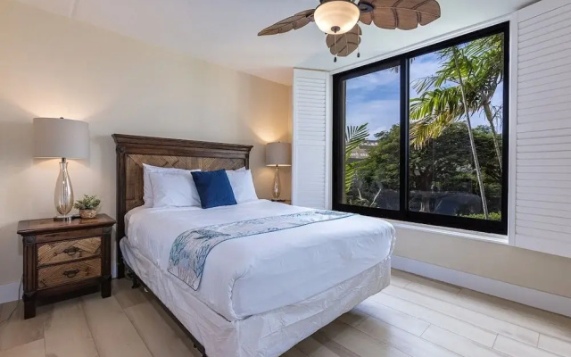 Kihei Akahi D-115 2 Bedroom Condo