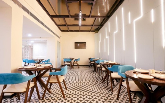 Hotel Limon Sector 29, Gurgaon