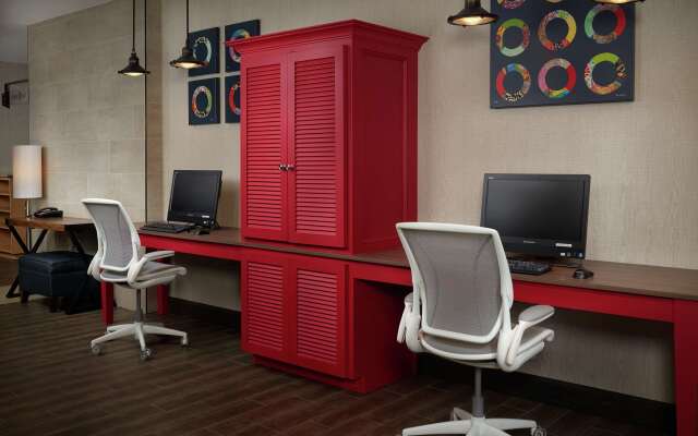 Home2 Suites by Hilton Muskogee