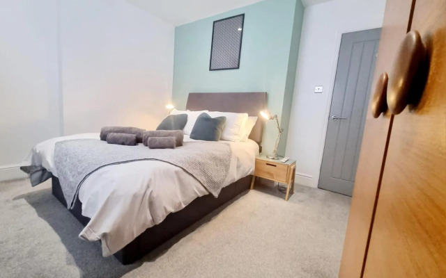 West cliff Apartment