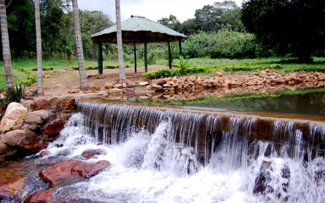 Nature Hub Koslanda