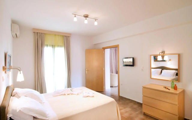 Miraluna Hotel